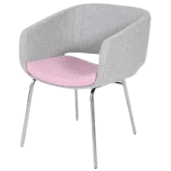 Cantilever Chair