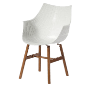 Cantilever chair